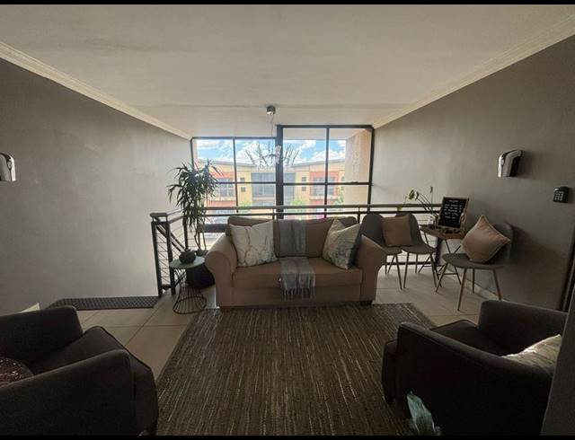 BUSINESS FOR SALE IN WELTEVREDEN PARK